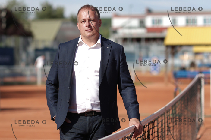 TK Sparta Praha