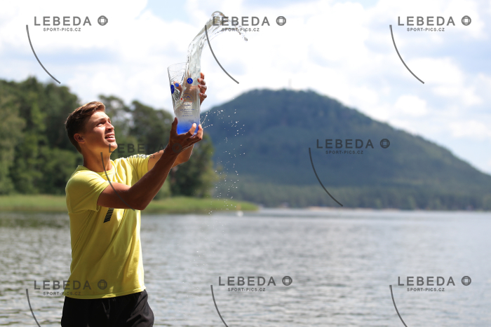 Macha Lake Open 2020