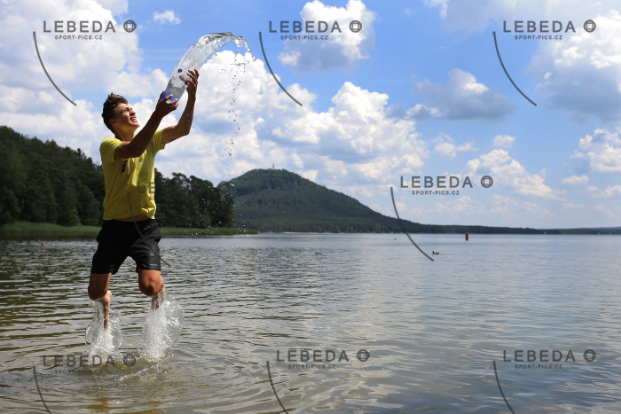 Macha Lake Open 2020
